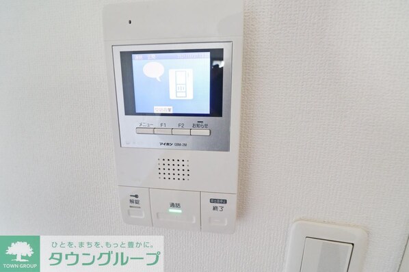 ラフィネの物件内観写真